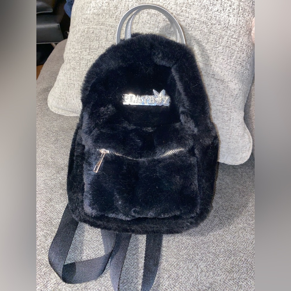 Playboy mini bag